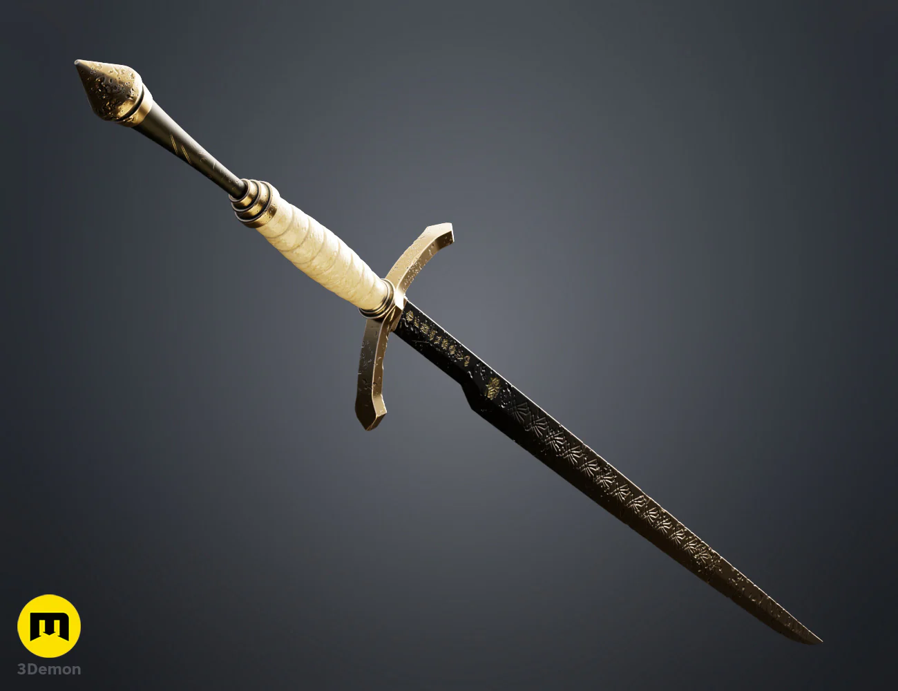 Expedition 33 - Verso Sword and Dagger Verleso - Image 12