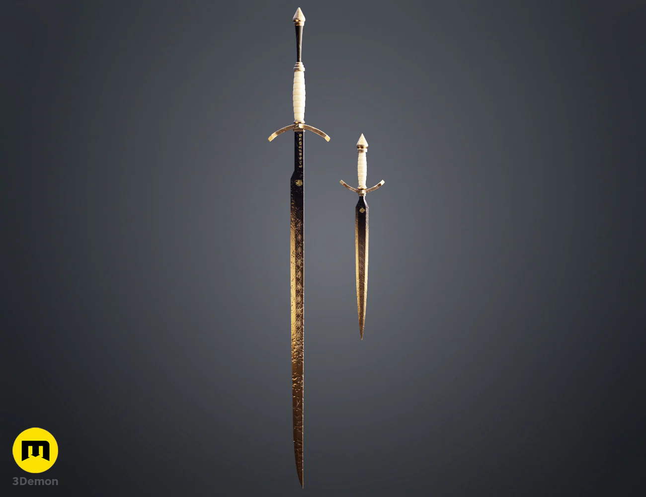 Expedition 33 - Verso Sword and Dagger Verleso - Image 17