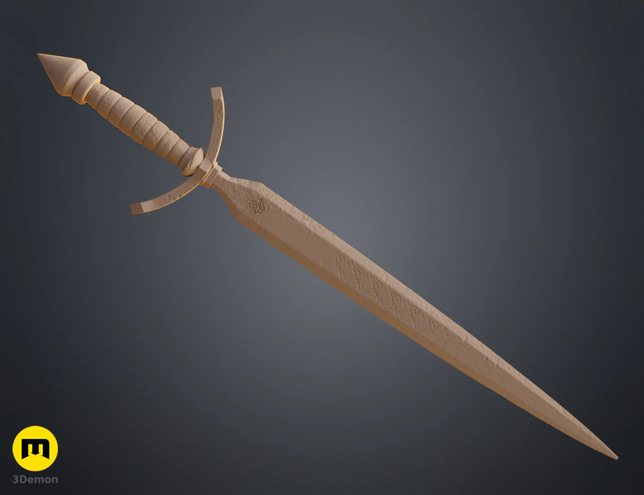 Expedition 33 - Verso Sword and Dagger Verleso - Image 18