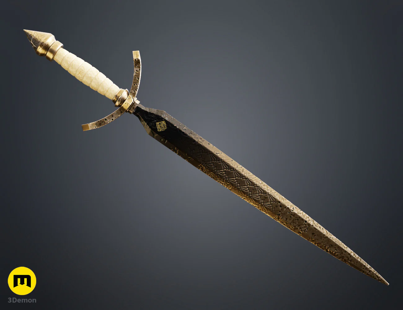 Expedition 33 - Verso Sword and Dagger Verleso - Image 19