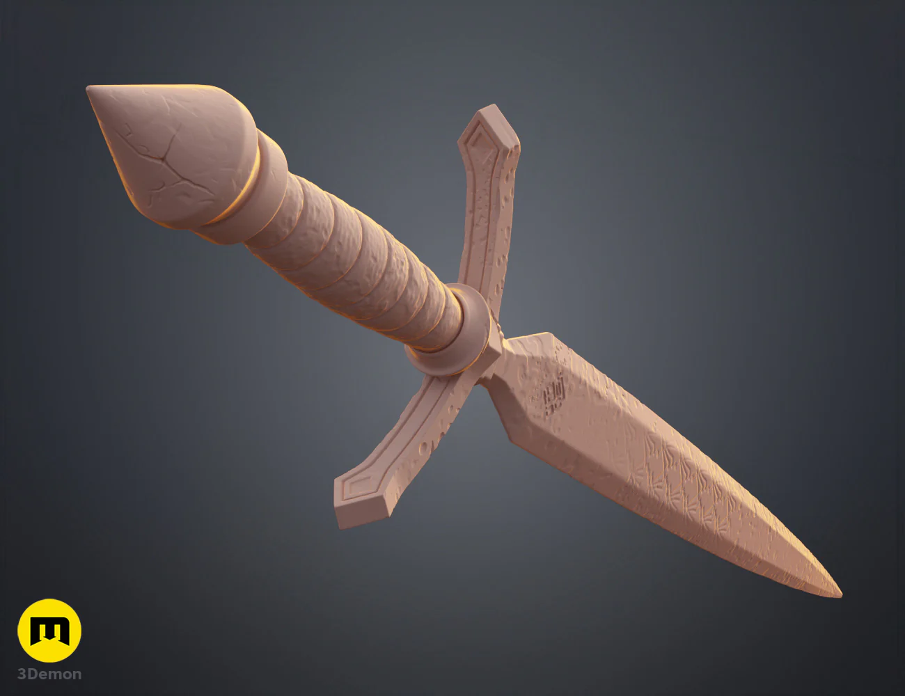 Expedition 33 - Verso Sword and Dagger Verleso - Image 20