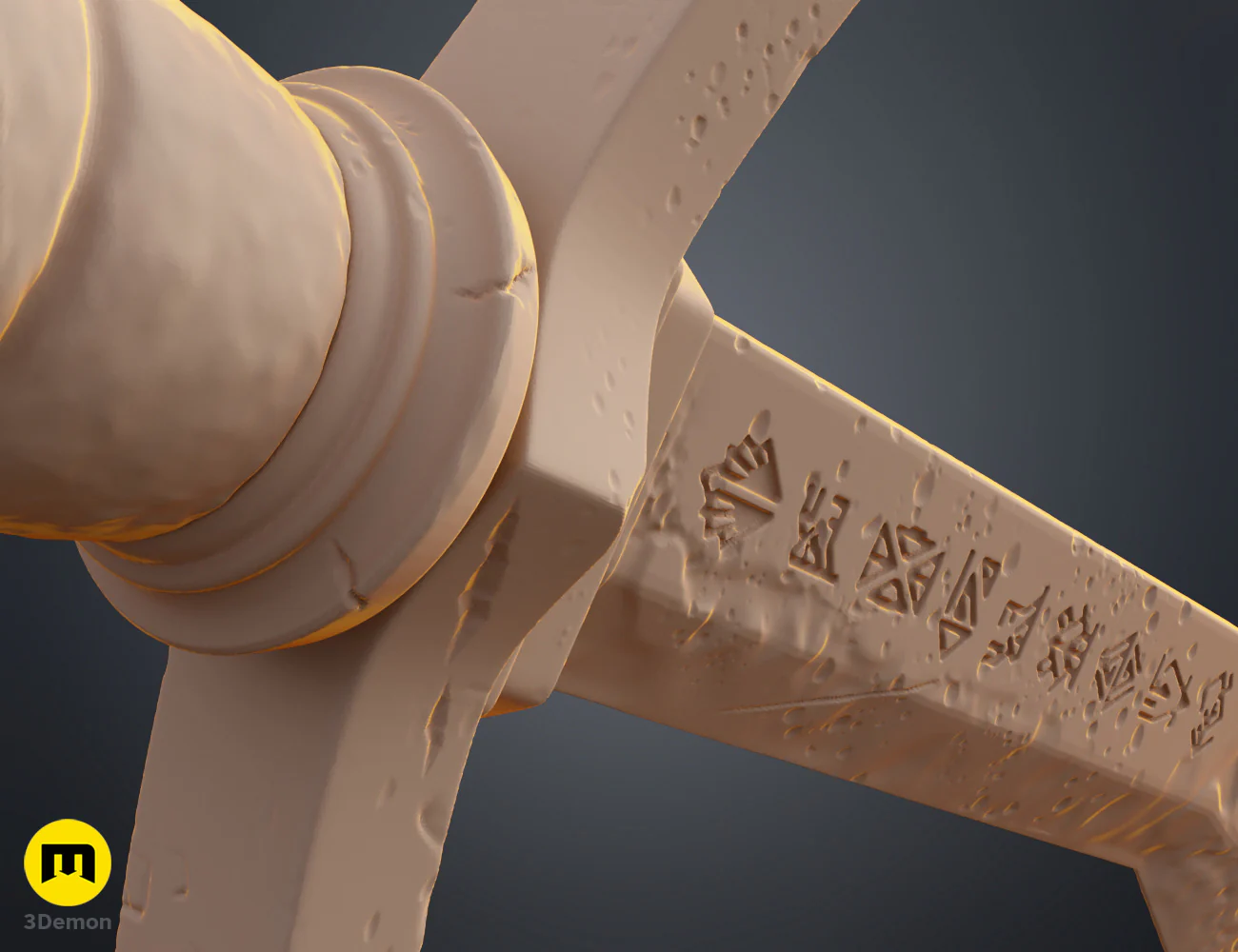 Expedition 33 - Verso Sword and Dagger Verleso - Image 24