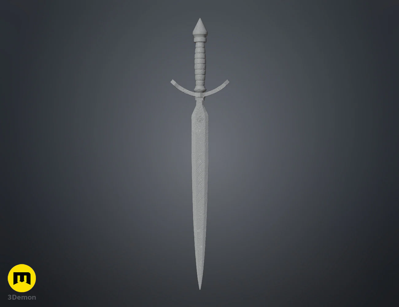 Expedition 33 - Verso Sword and Dagger Verleso - Image 25