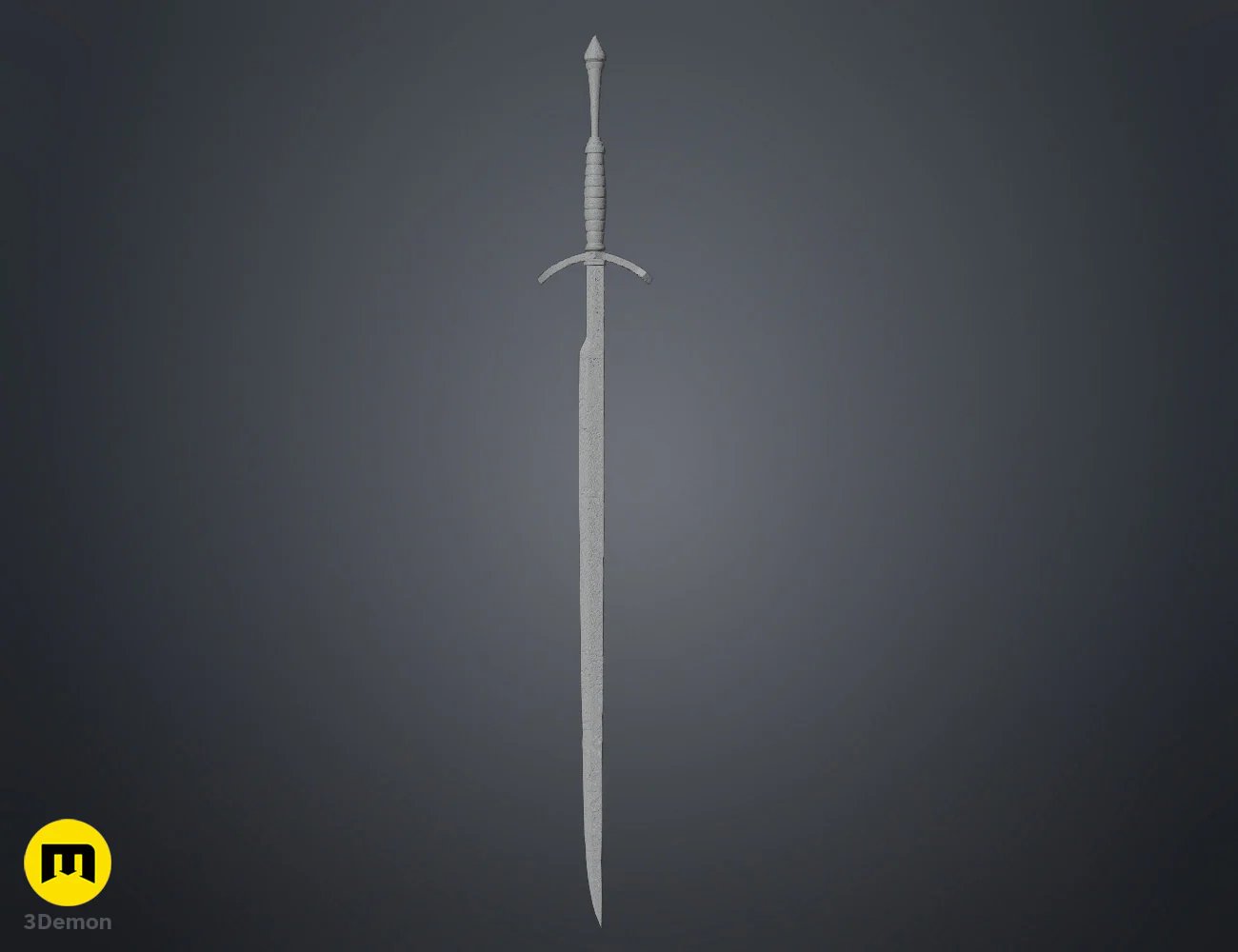 Expedition 33 - Verso Sword and Dagger Verleso - Image 27