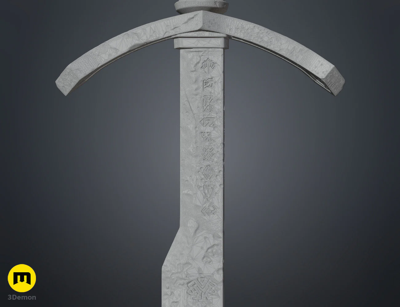 Expedition 33 - Verso Sword and Dagger Verleso - Image 28