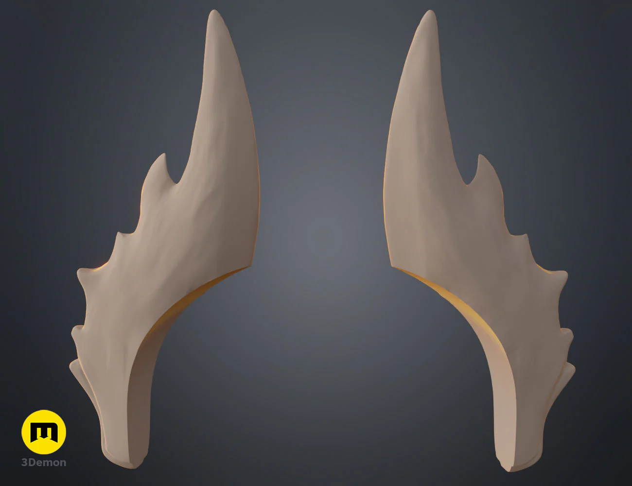 Fairy horns - Image 15