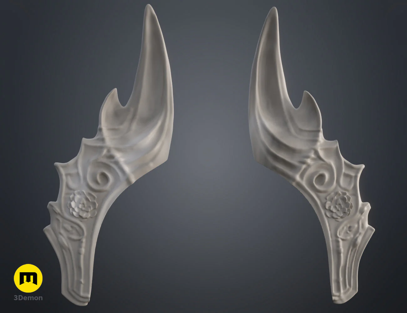 Fairy horns - Image 3