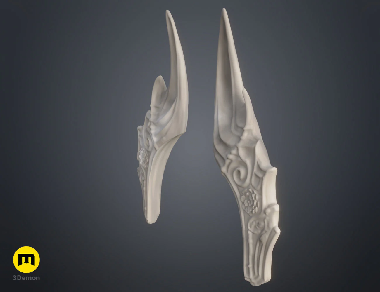 Fairy horns - Image 5