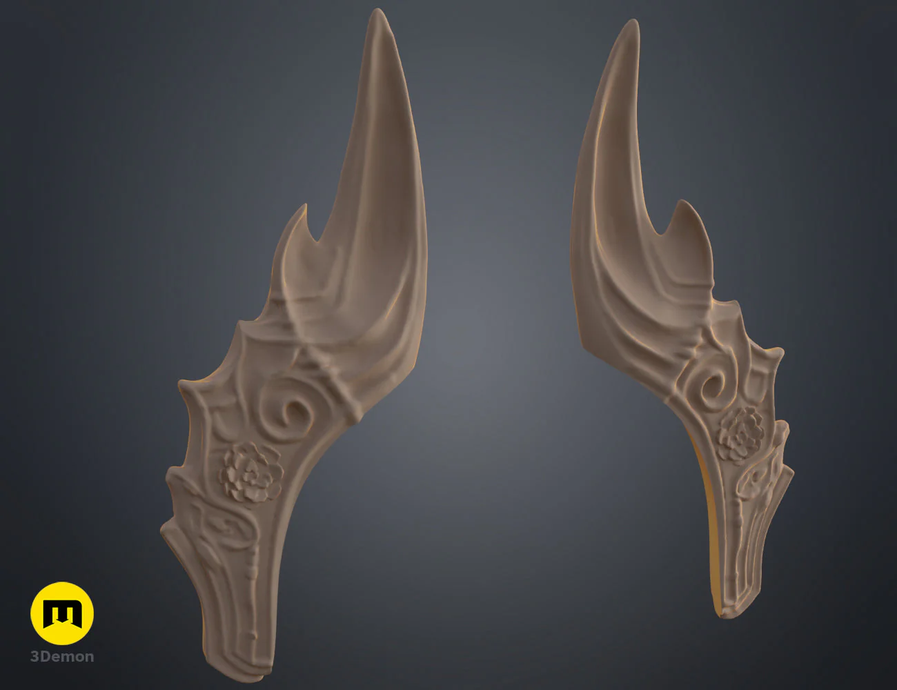 Fairy horns - Image 8