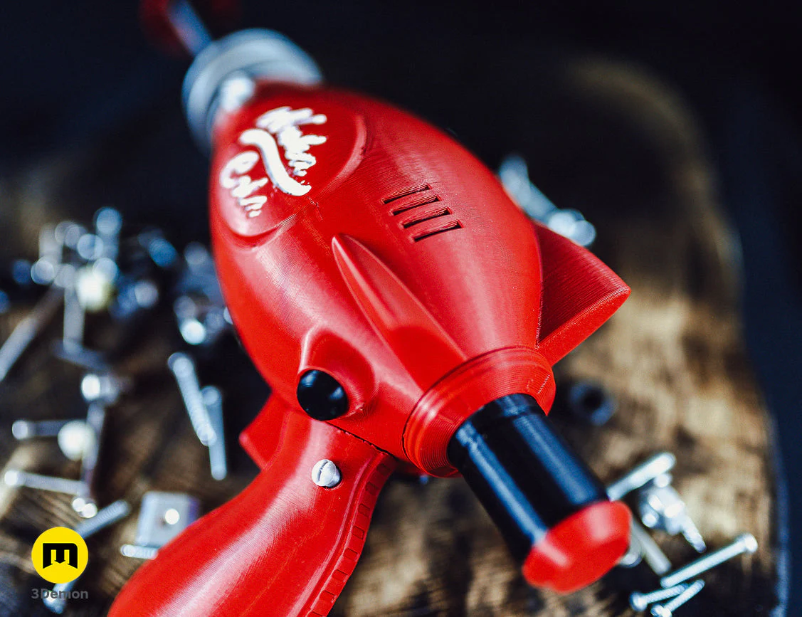 Fallout Nuka Cola Thirst Zapper - Image 4