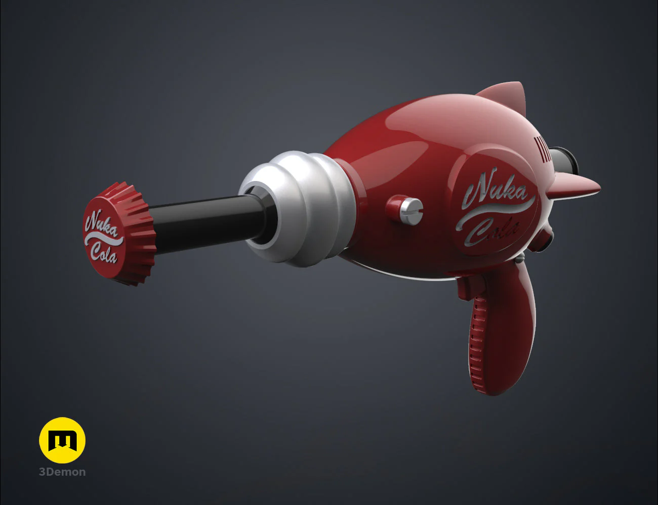 Fallout Nuka Cola Thirst Zapper - Image 9