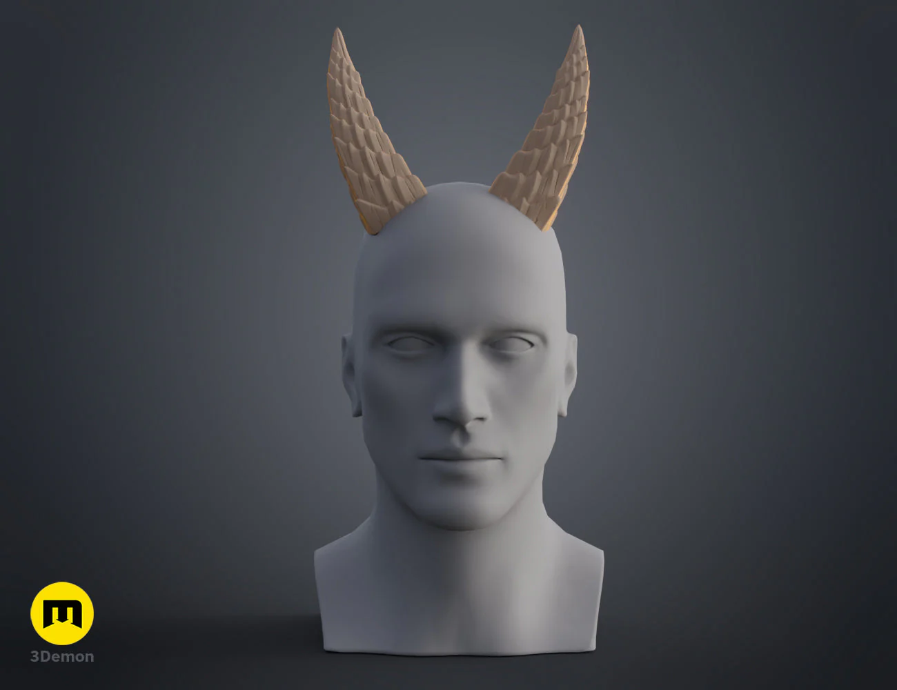 Faun Horns - Image 10