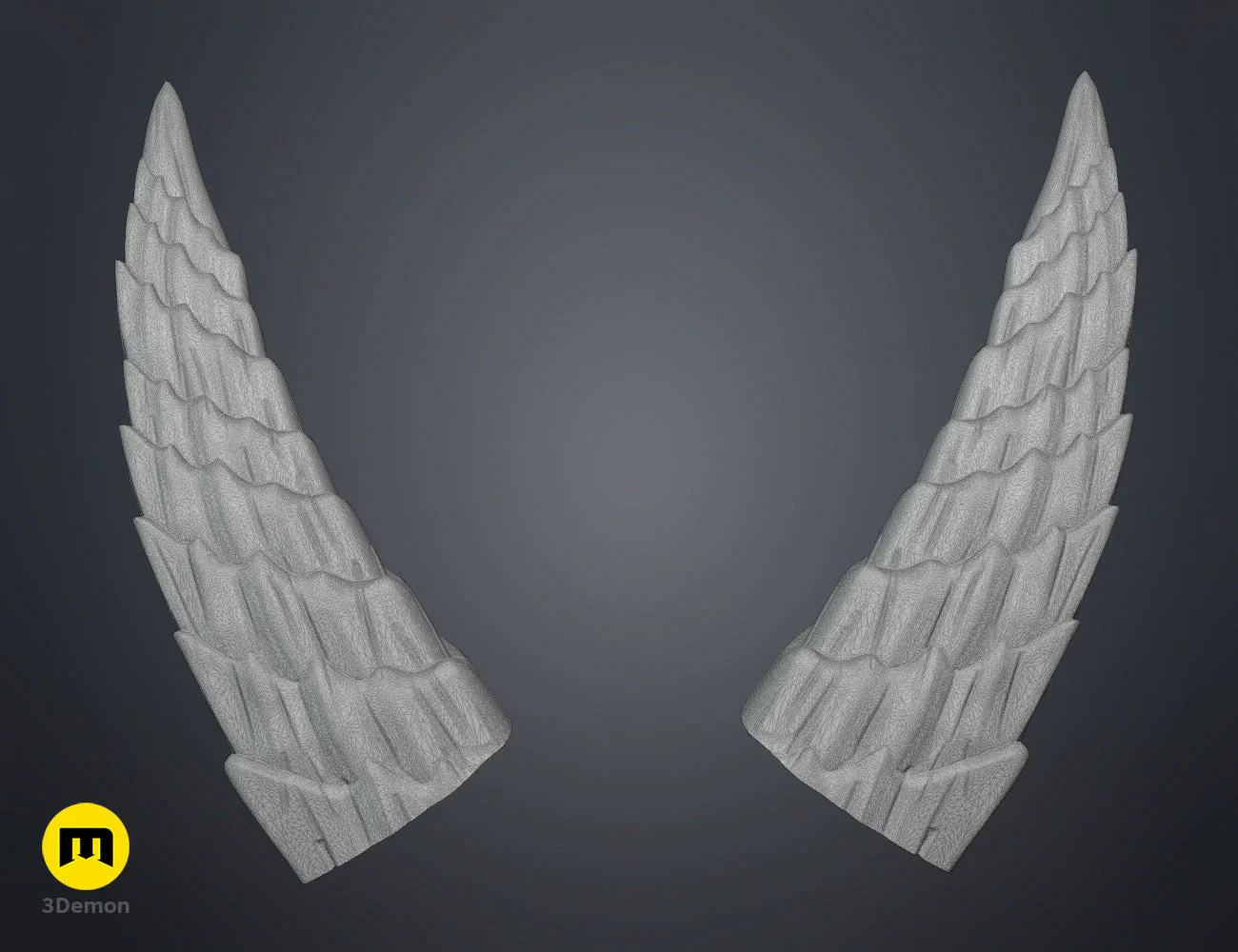 Faun Horns - Image 14