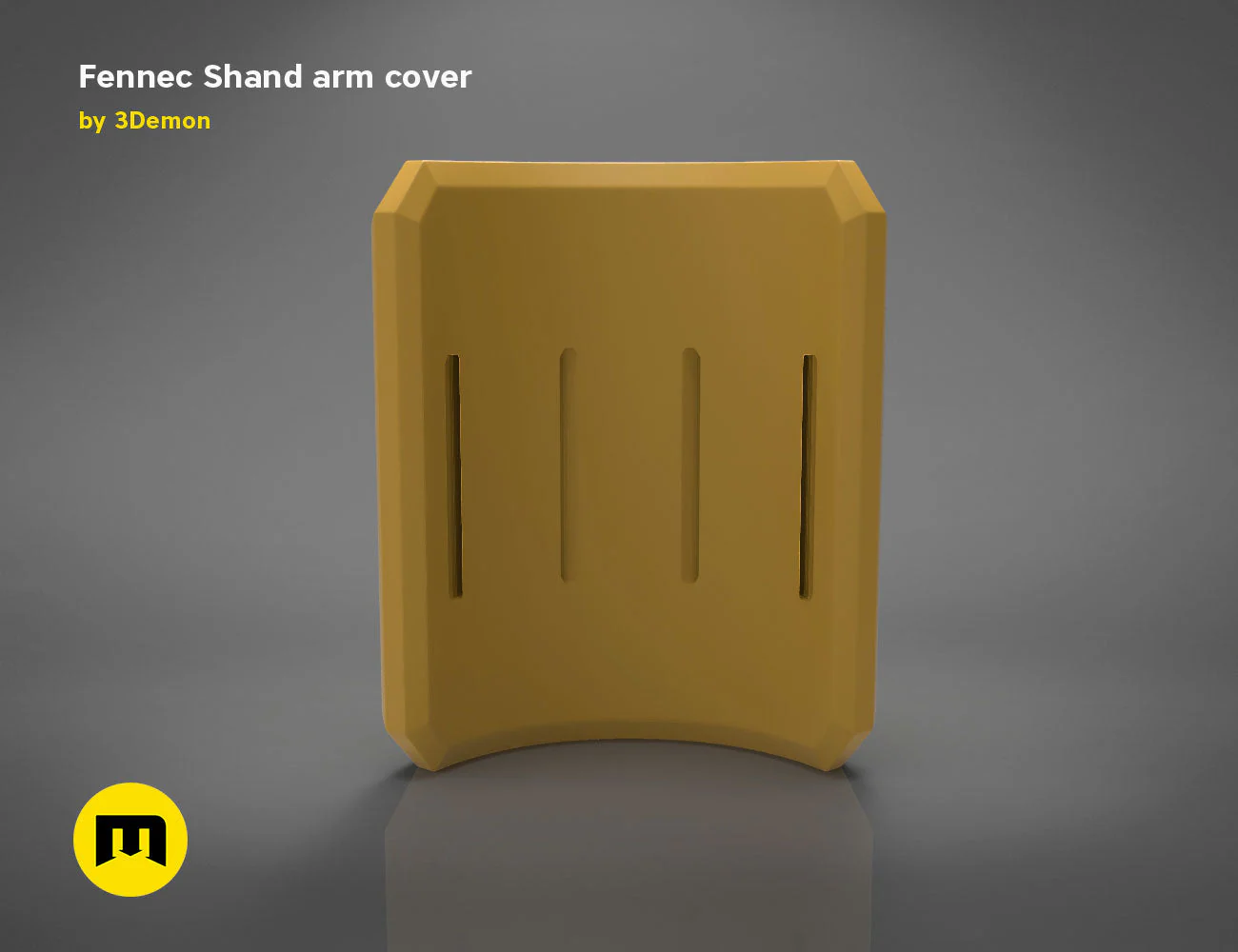 Fennec Shand accessories - Image 14