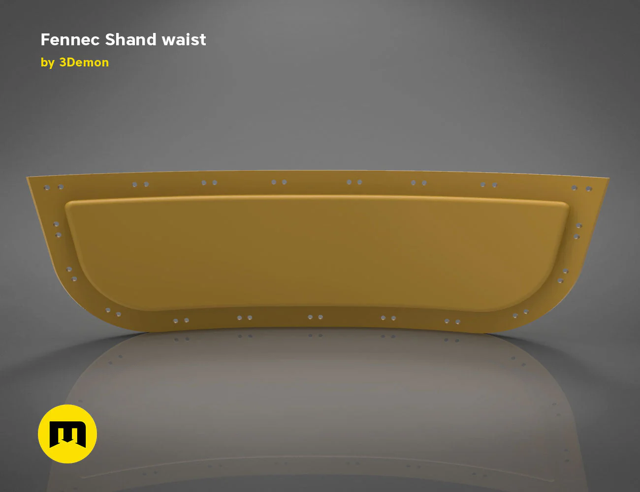 Fennec Shand accessories - Image 8