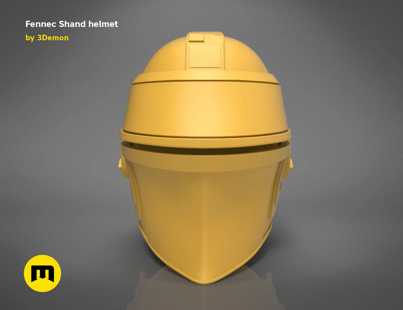 Fennec Shand helmet - Image 12