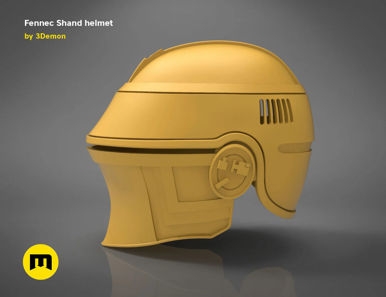 Fennec Shand helmet - Image 16