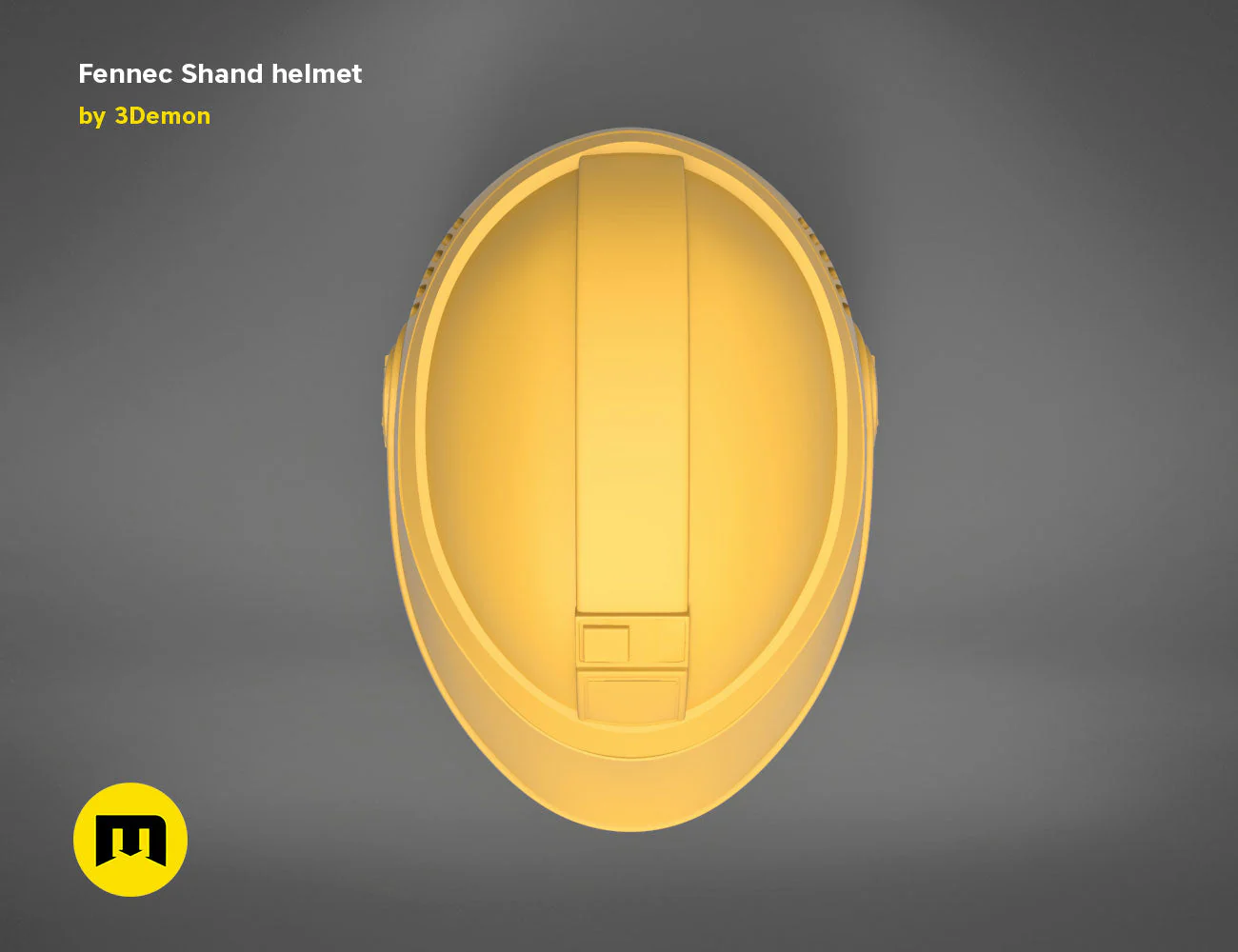 Fennec Shand helmet - Image 17