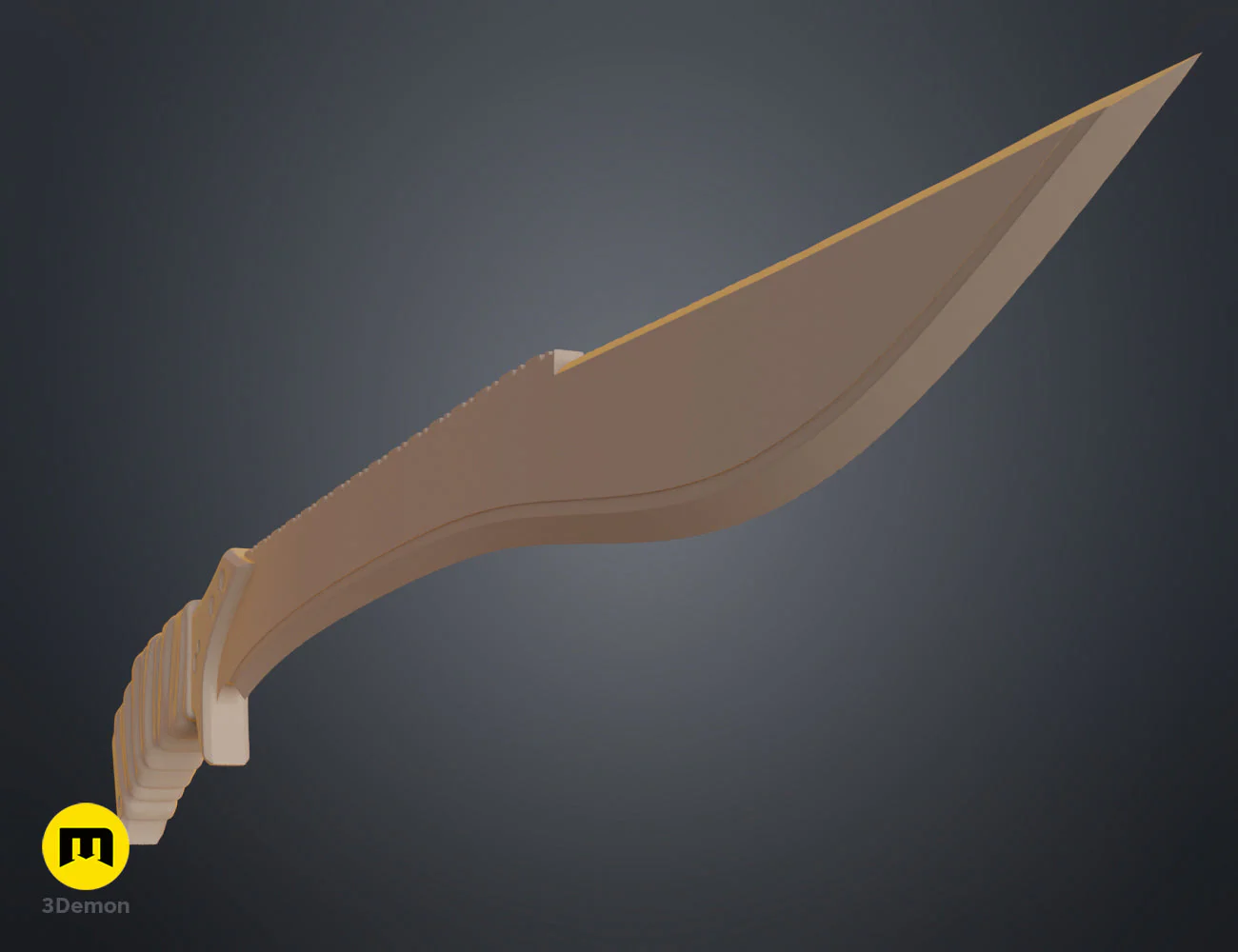 Feyd Rautha Harkonnen Daggers - Dune 2024 - Image 14
