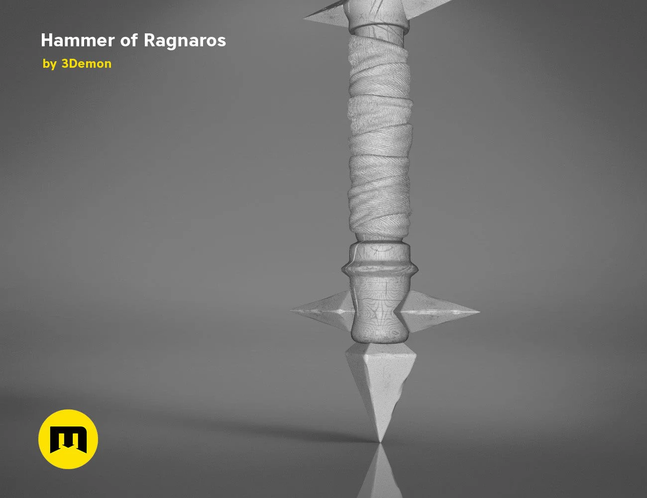 Hammer of Ragnaros - World of Warcraft - Image 10