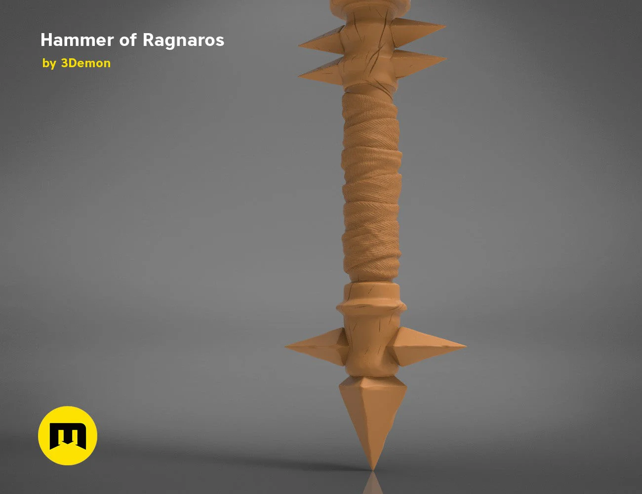Hammer of Ragnaros - World of Warcraft - Image 17