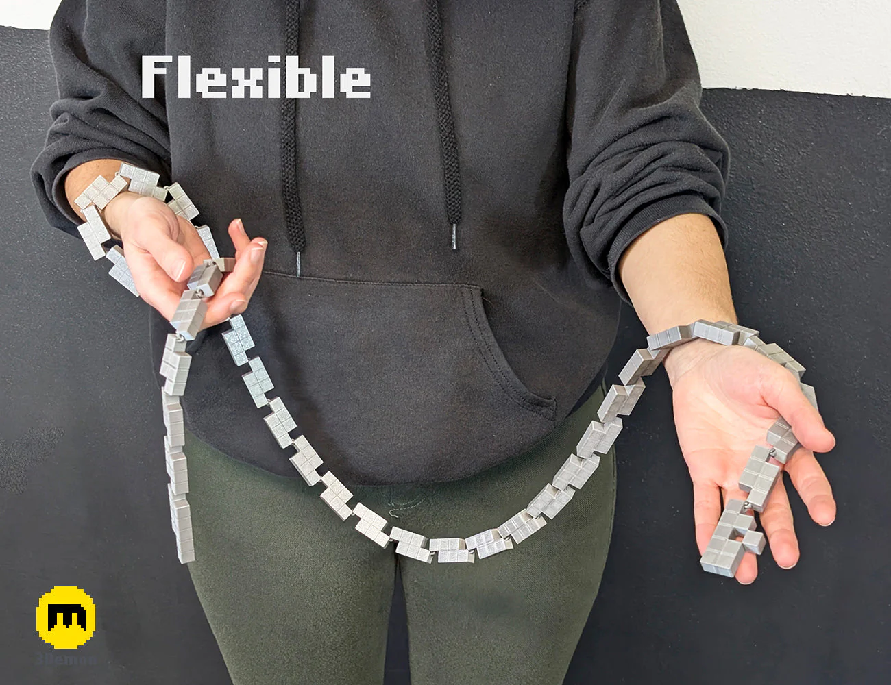 Flexi Nokia Snake - Image 4