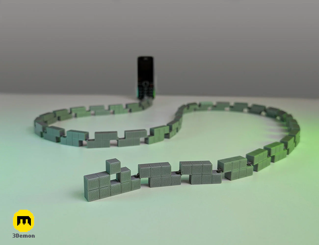 Flexi Nokia Snake - Image 9