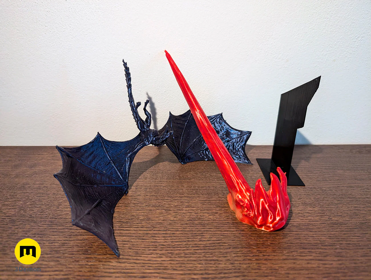 Flying Dragon Book Nook - Image 3