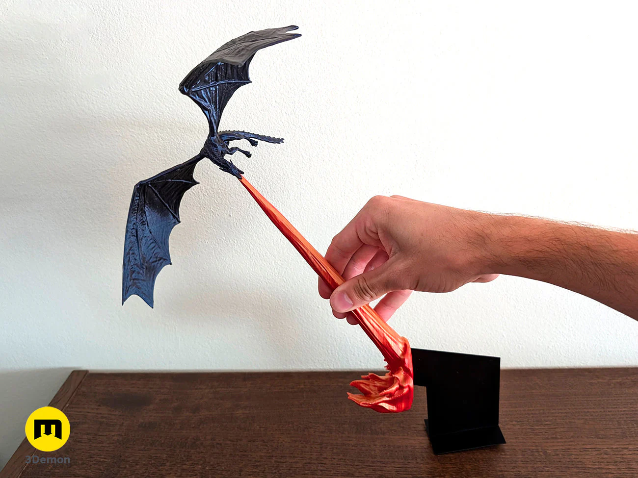 Flying Dragon Book Nook - Image 4