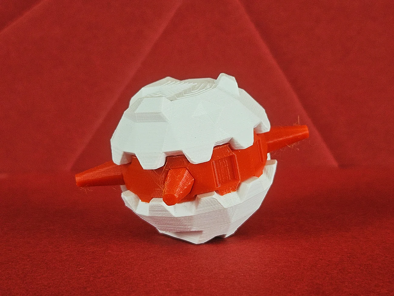 Forretress