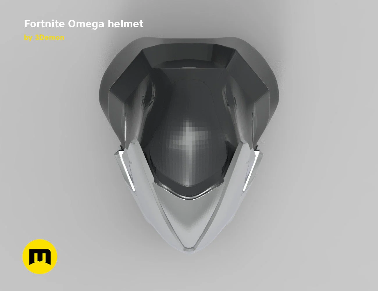 Fortnite - Omega helmet - Image 6