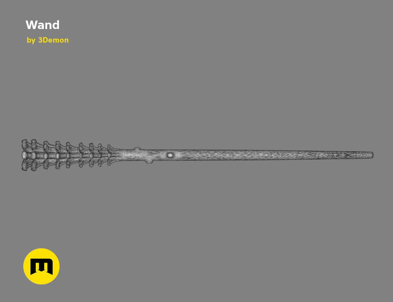 Fred Weasley‘s Wand - Image 10