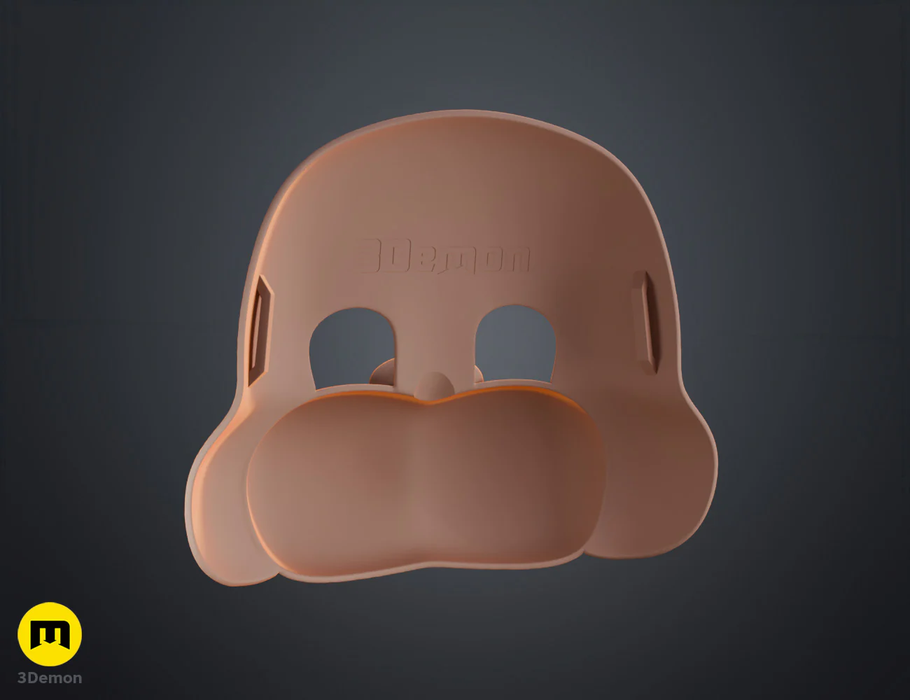 Freddy Fazbear Movie Mask - Five Nights At Freddy's - Image 10
