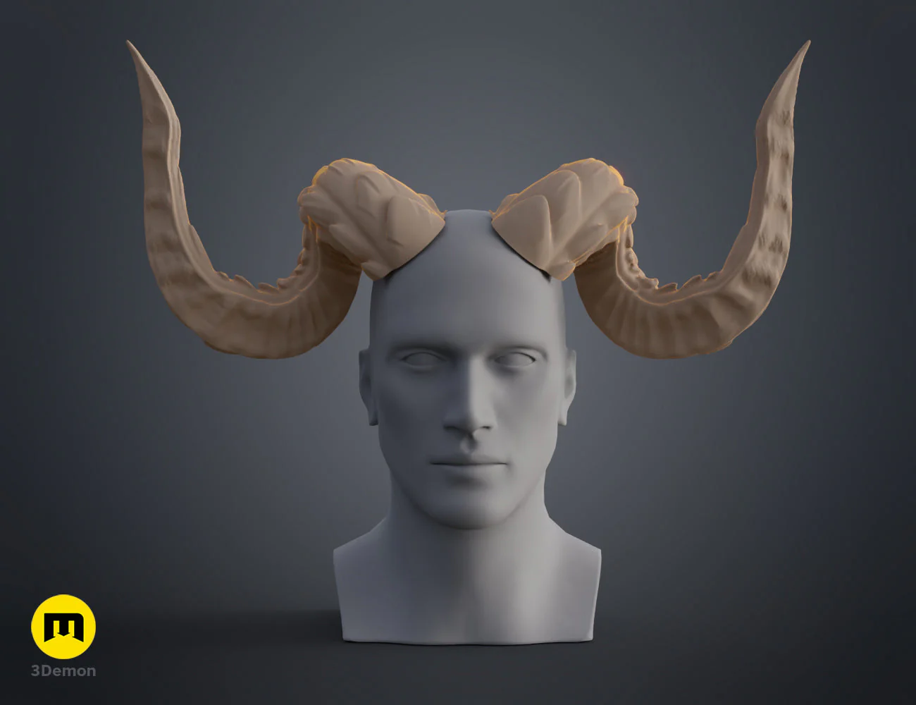 Fury beast Horns - Image 10