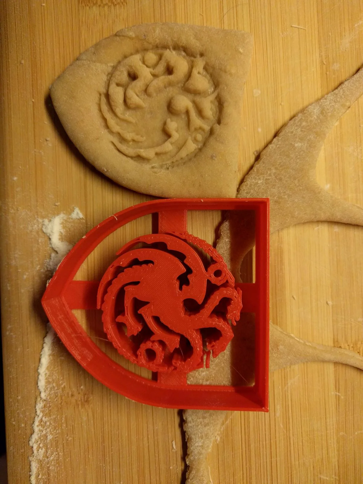 Game of thrones cookie cutters - Image 12