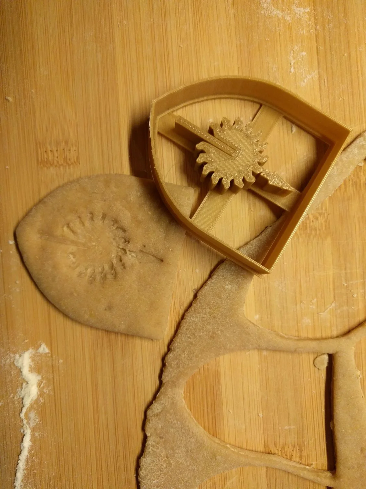 Game of thrones cookie cutters - Image 13