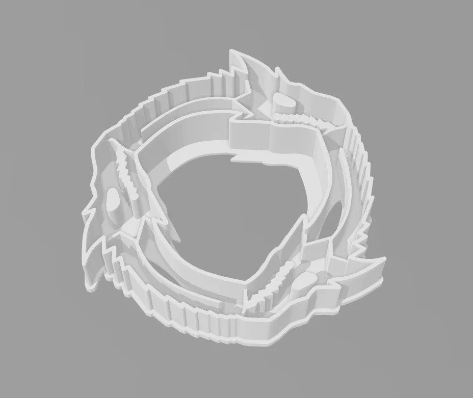 Game of thrones cookie cutters - Image 15