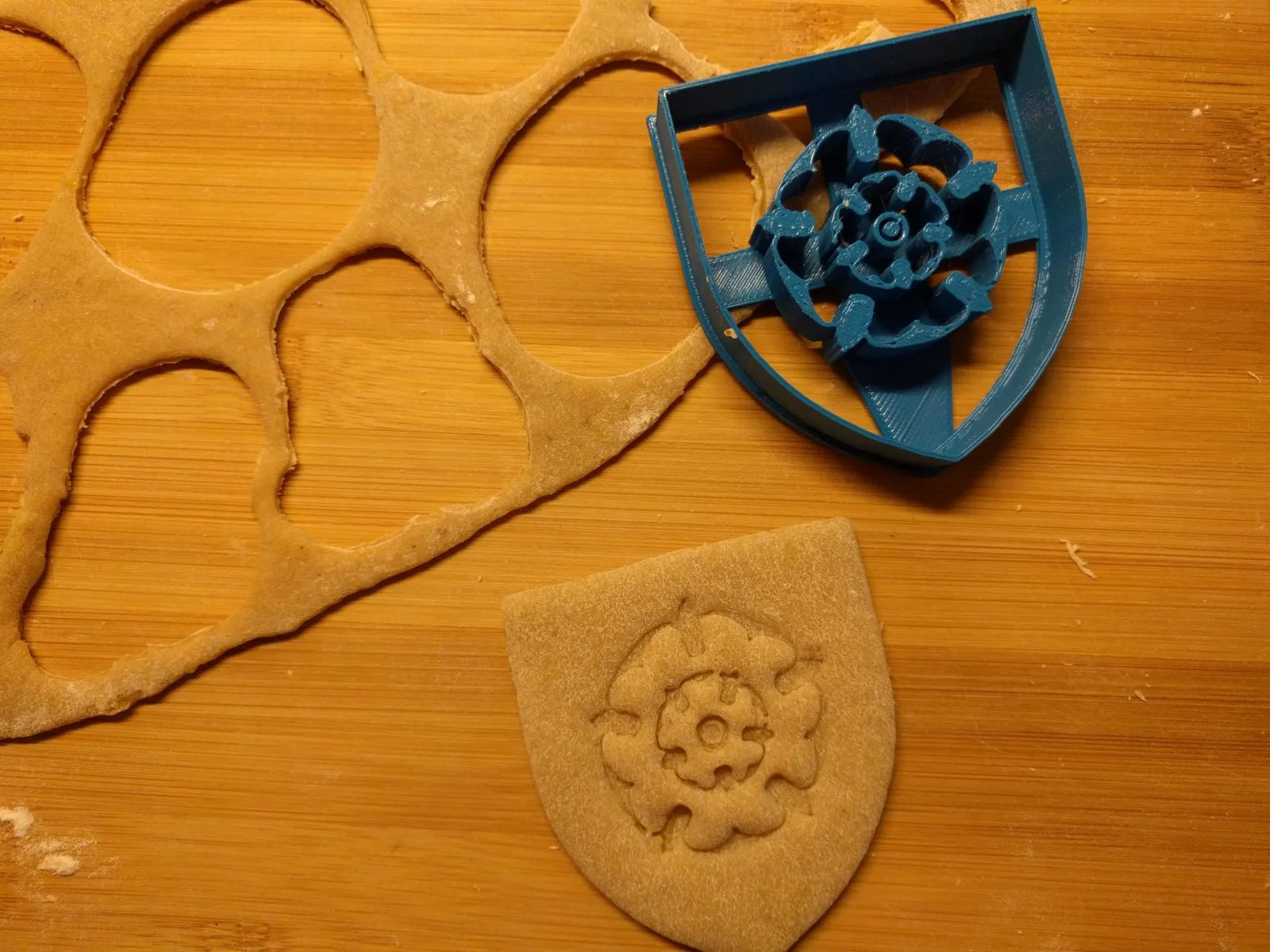 Game of thrones cookie cutters - Image 4