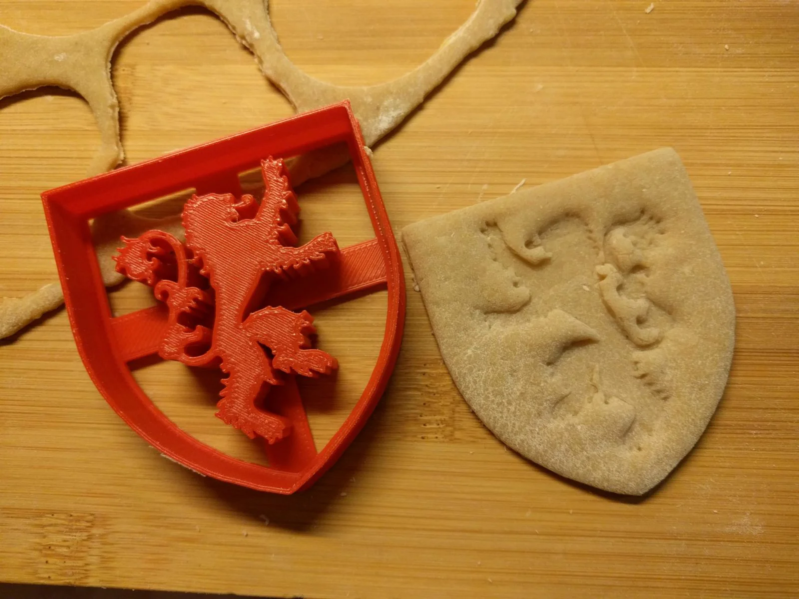 Game of thrones cookie cutters - Image 5