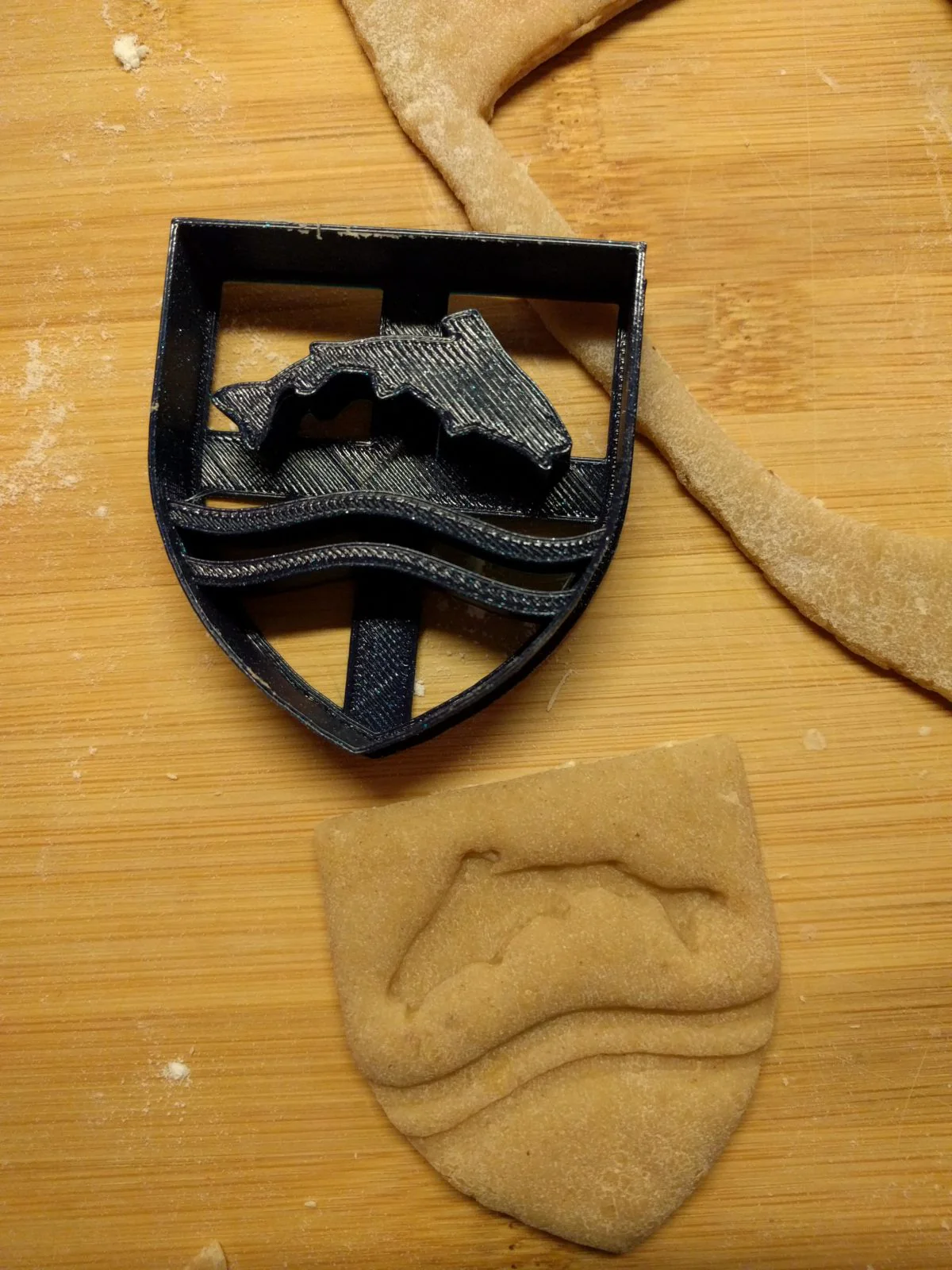 Game of thrones cookie cutters - Image 7
