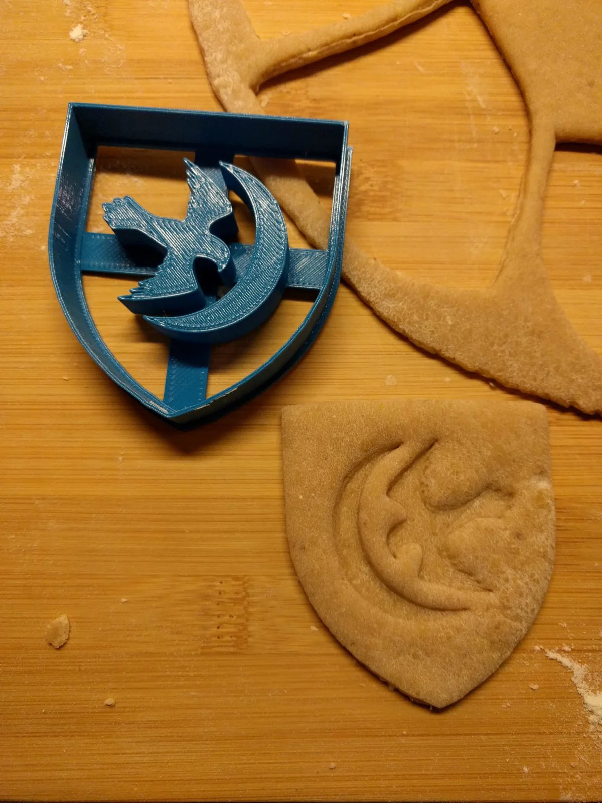 Game of thrones cookie cutters - Image 8