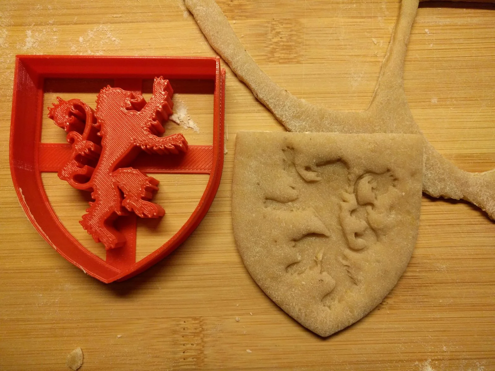 Game of thrones cookie cutters - Image 9