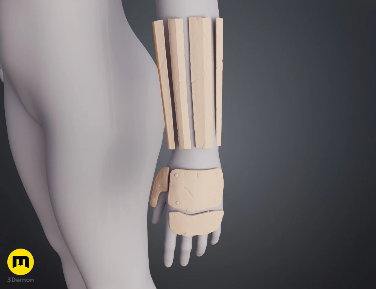 Ghost of Yotei Atsu Shinobi Armor - Image 8