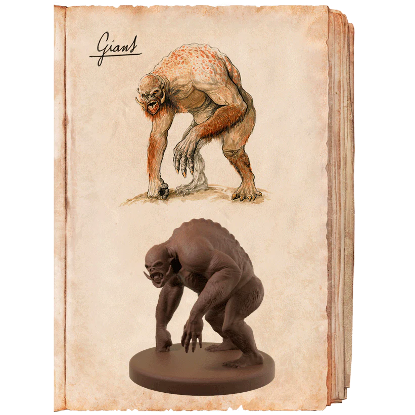 Giant 3Demonster - Image 11