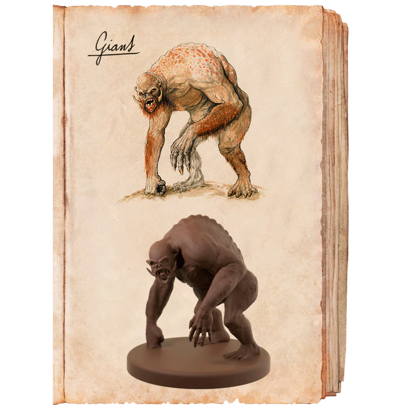 Giant 3Demonster - Image 3