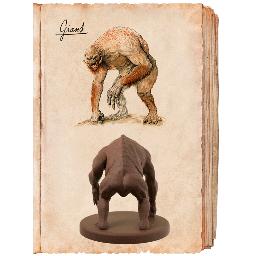 Giant 3Demonster - Image 9