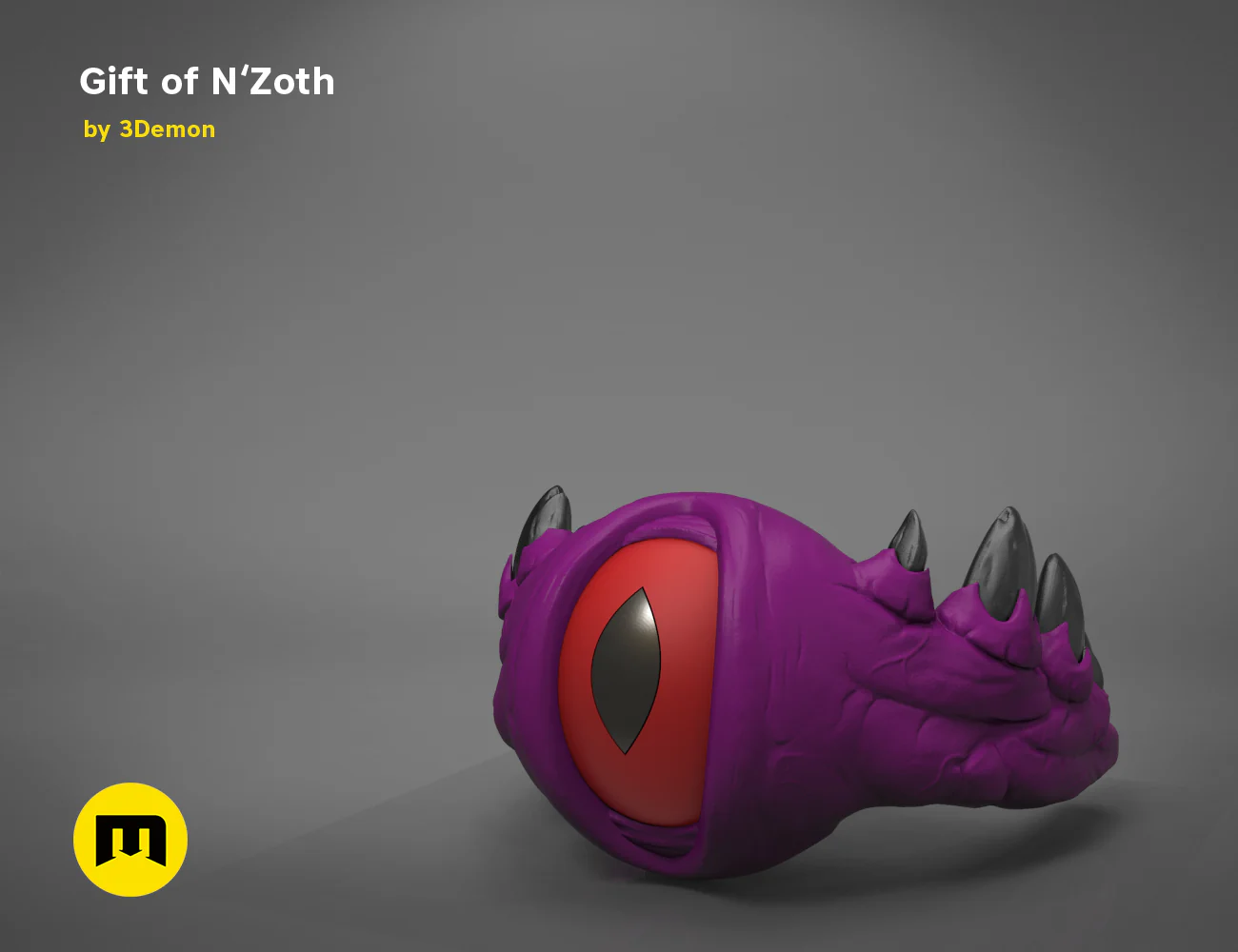 Gift of N'Zoth - World of Warcraft - Image 10