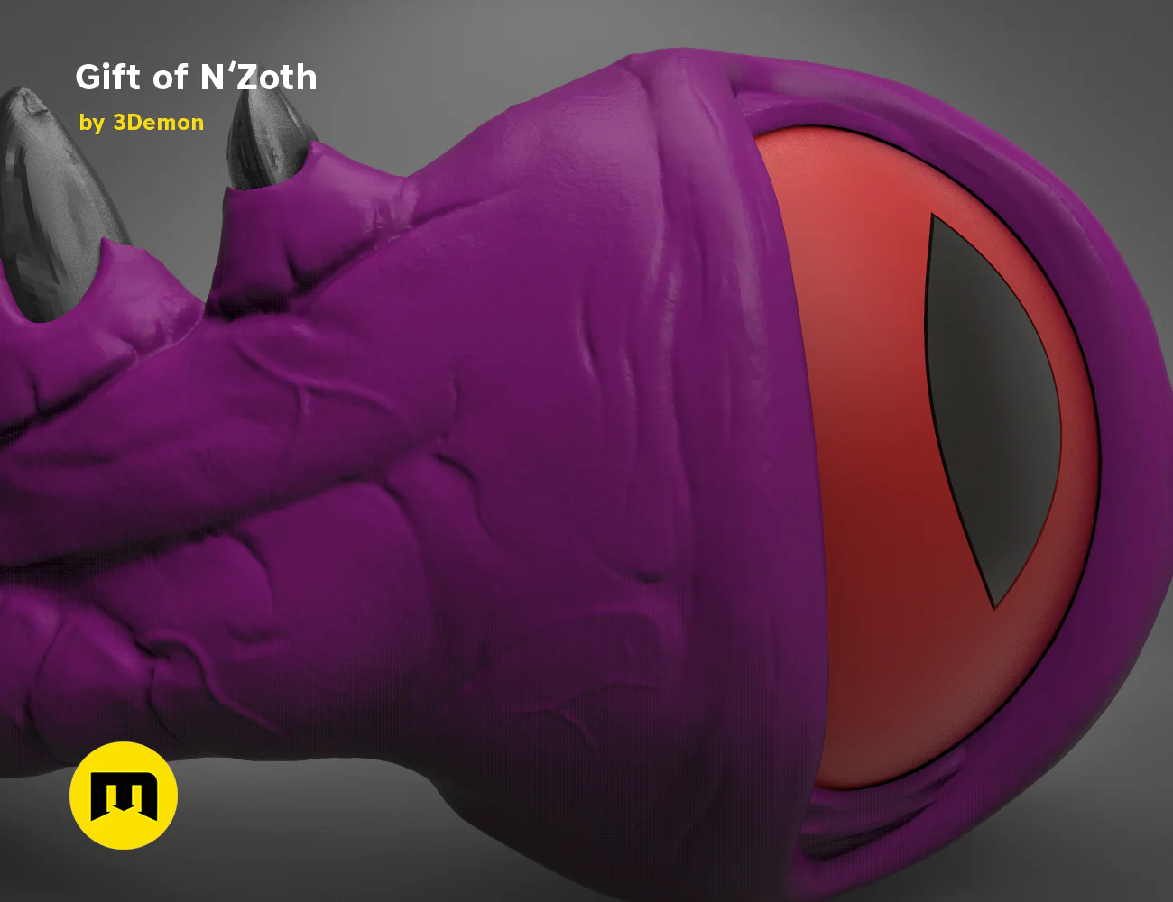 Gift of N'Zoth - World of Warcraft - Image 11