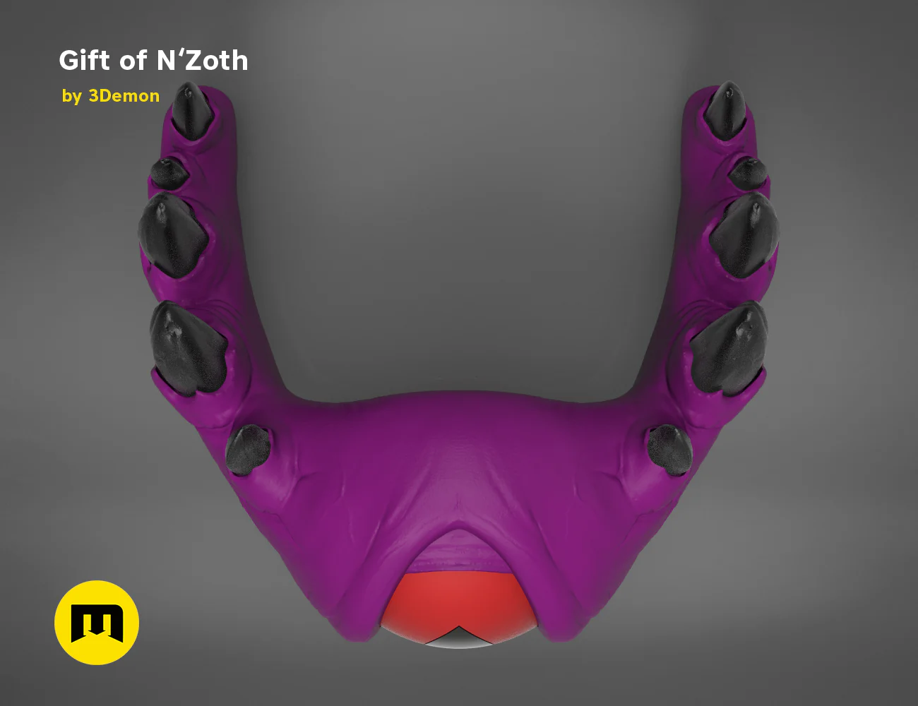 Gift of N'Zoth - World of Warcraft - Image 12