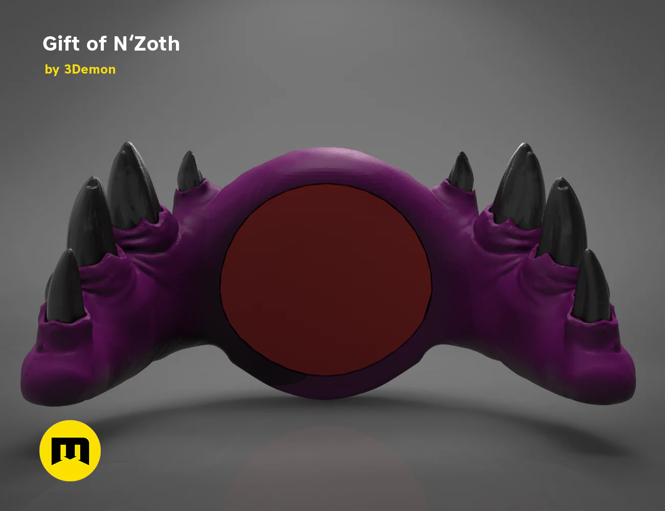 Gift of N'Zoth - World of Warcraft - Image 13
